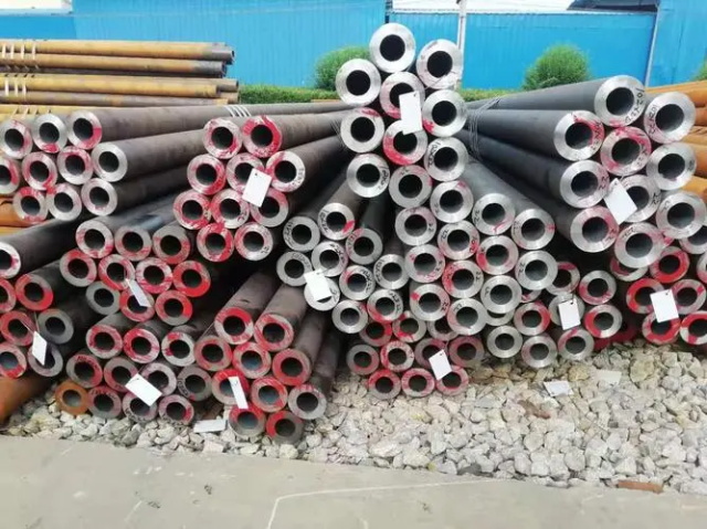 巴彥淖爾中低壓鍋爐用無(wú)縫鋼管型號(hào)