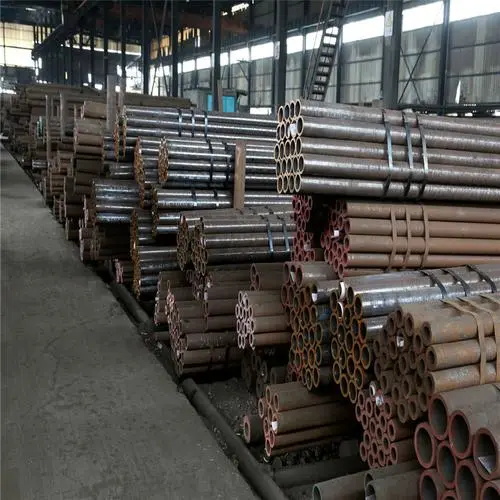 巴彥淖爾gb8162-2008結(jié)構(gòu)用無縫鋼管