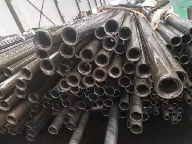 巴彥淖爾8163流體管