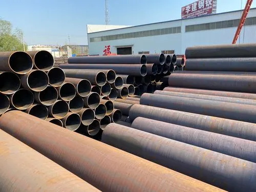 巴彥淖爾GB5310鍋爐管