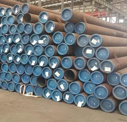 巴彥淖爾GB6479化肥設(shè)備用無縫鋼管