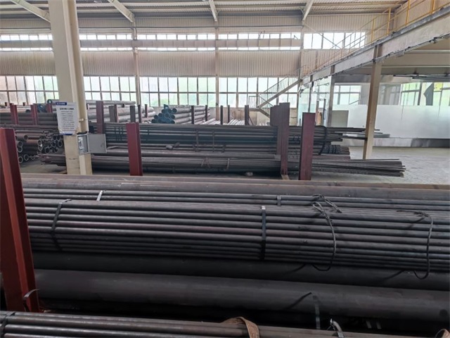 巴彥淖爾20G高壓鍋爐管