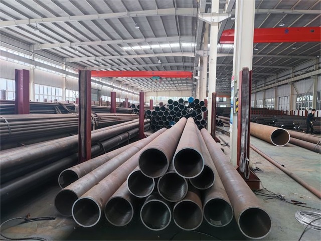 巴彥淖爾20G高壓無縫鋼管