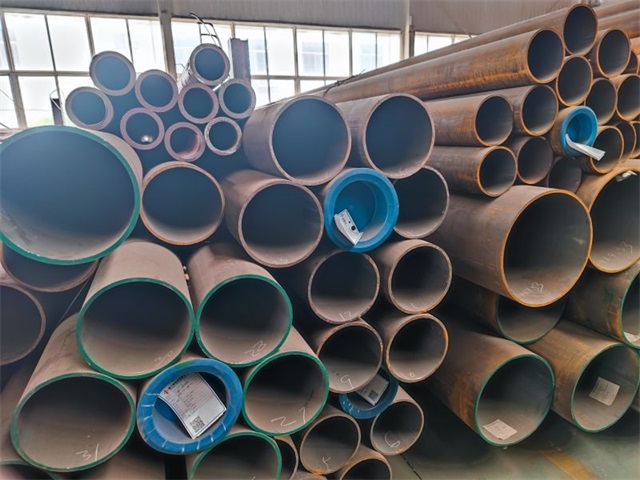 巴彥淖爾20G無縫鋼管廠家