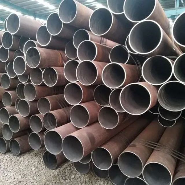 巴彥淖爾3087無縫管
