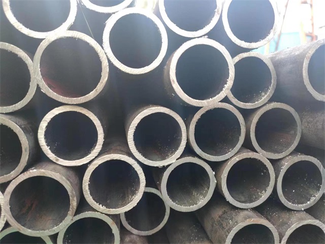 巴彥淖爾45#無縫鋼管多少錢