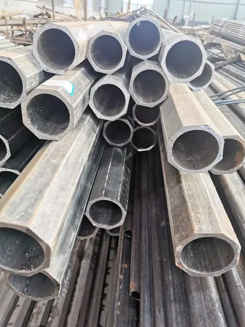 巴彥淖爾20cr冷拔無縫鋼管