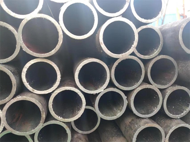 巴彥淖爾27simn無縫鋼管廠
