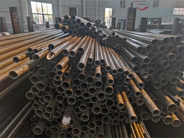 巴彥淖爾精密無縫鋼管規(guī)格型號