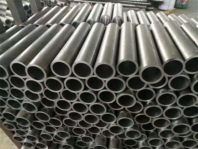巴彥淖爾精密管材無縫鋼管
