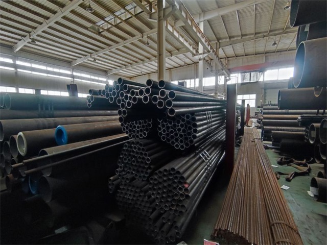 巴彥淖爾12Cr1MoVG高壓鋼管