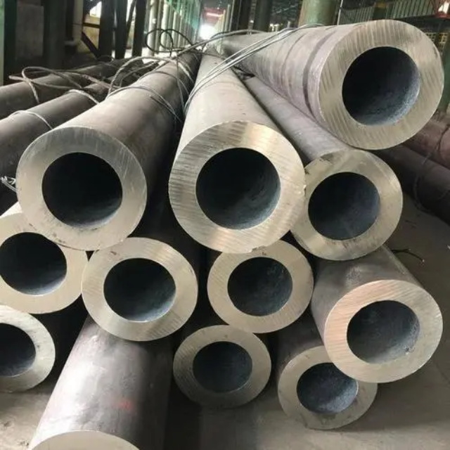 巴彥淖爾冷拔厚壁無縫鋼管規格